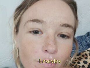 Lexeylex