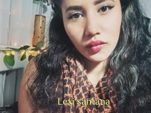 Lexi_santana