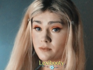 Lexibooty