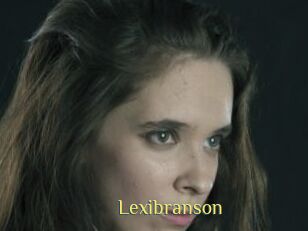 Lexibranson