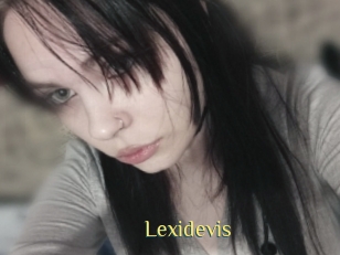 Lexidevis