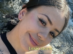 Lexie_storm