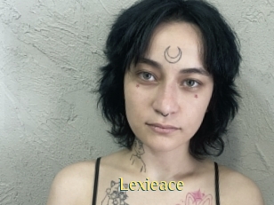 Lexieace