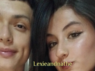 Lexieandnathe