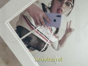 Lexieburrel
