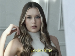 Lexieshine