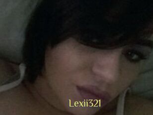 Lexii321