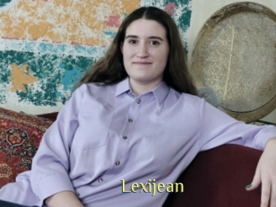 Lexijean
