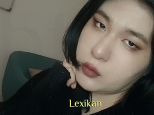 Lexikan