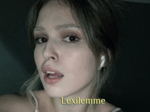 Lexilemme