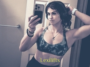 Lexilifts