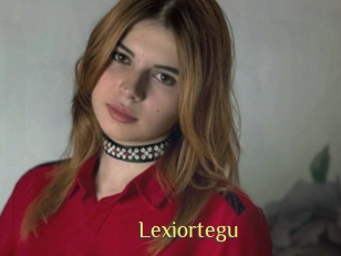 Lexiortegu