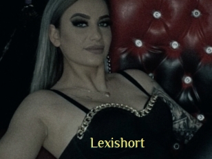 lexishort Brutal Spankings