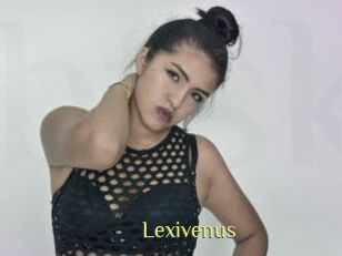 Lexivenus