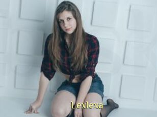 Lexlexa