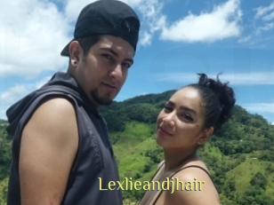 Lexlieandjhair