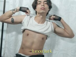 Lexxclark