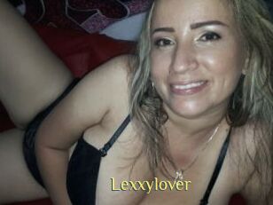 Lexxylover