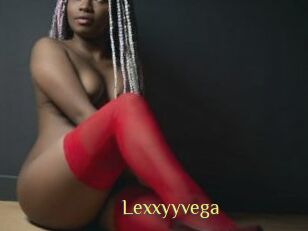 Lexxyyvega