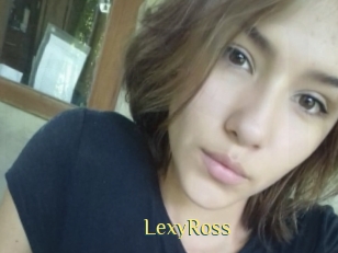 LexyRoss