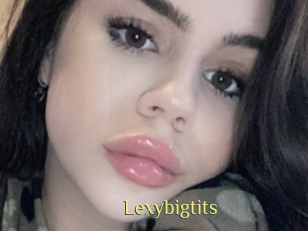 Lexybigtits