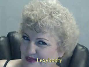 Lexybooty