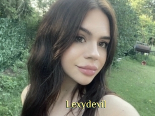 Lexydevil