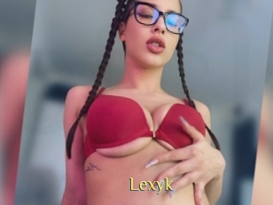 Lexyk