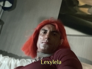 Lexylela