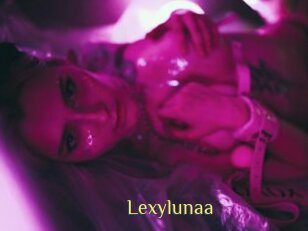 Lexylunaa