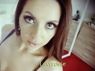 Lexyrosse