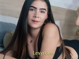 Lexyrouse