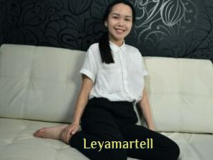 Leyamartell