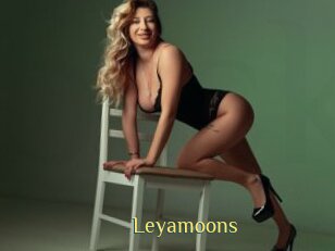 Leyamoons