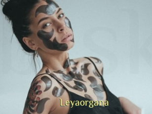Leyaorgana