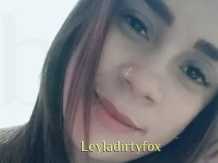 Leyladirtyfox