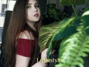 Leylastyle
