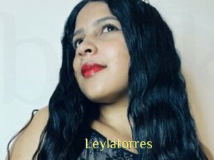 Leylatorres