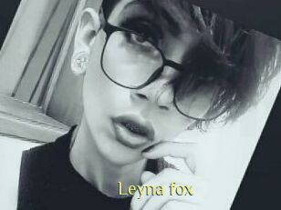 Leyna_fox
