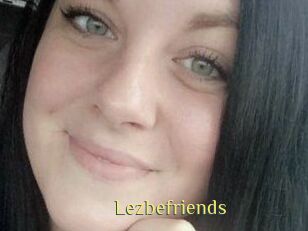 Lezbefriends