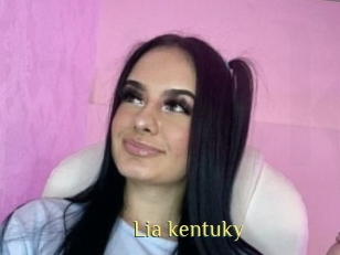 Lia_kentuky