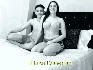 LiaAndValentan