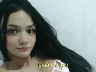 Liaa_carson