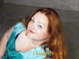 Liaaderly