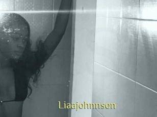 Liaajohnnson