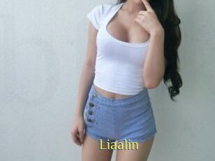 Liaalin