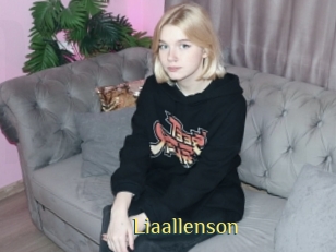 Liaallenson