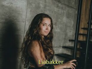 Liabakker