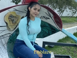 Liablaze