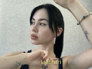 Liaburri